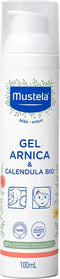 Mustela Gel Arnica - 100 ml