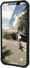 Urban Armor Gear Dot Series - Soft case - Schokbestendig - Zwart