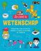 Zo cool is wetenschap