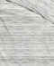 Zo! Home Dwen - Dekbedovertrek - Eenpersoons - 140x200/220 cm - Grey