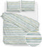 Zo! Home Elia Dekbedovertrek - Tweepersoons - 200x200/220 cm - Multi