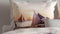 Zo!Home Gary - Dekbedovertrek - Tweepersoons - 200x200/220 cm + 2 kussenslopen 60x70 cm - Multi kleur
