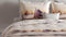 Zo!Home Gary - Dekbedovertrek - Tweepersoons - 200x200/220 cm + 2 kussenslopen 60x70 cm - Multi kleur