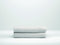 Zo Home Lino Hoeslaken Katoen 35cm Hoek Linnen Look - 160x200cm - off white