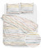 Zo!Home Madelief Dekbedovertrek - Lits-jumeaux - 260x200/220 cm - Multi