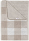 Zo Home Quattro di Lino Sprei - sandy beige 180 x 260