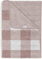 Zo Home Quattro di Lino Sprei - shell nude - 180x260