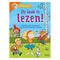Zo leuk is lezen! AVI M3 - Oudheusden