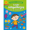 Zo leuk is oefenen! 0 - Leuke telspelletjes voor de allerkleinsten 3-4 jaar - 1ste kleuterklas - voorbereiding op groep 1