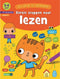 Zo leuk is oefenen! - Eerste stappen naar lezen 5-6 jaar