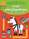 Zo leuk is oefenen! - Leuke schrijfspelletjes voor de allerkleinsten