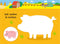 Zo teken je de dieren van de boerderij / Dessine les animaux de la ferme