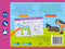 Zo teken je paarden - 12 sjabloonkaarten / Dessine des chevaux – 12 cartes pochoirs