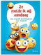Zo voelde ik mij vandaag - emotiedagboek voor kinderen Een origineel emotiedagboek voor kinderen