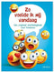 Zo voelde ik mij vandaag - emotiedagboek voor kinderen Een origineel emotiedagboek voor kinderen