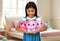 Scruff a Luvs - Roze Mystery Knuffel - Magische transformatie