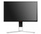 AOC AGON AG241QG - WQHD Gaming Monitor - 165Hz 1ms - Rood Zwart