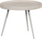 BePureHome Bounds Bijzettafel - Hout/Metaal - Naturel - 44x58x58