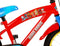 Paw Patrol - Kinderfiets - 16 inch - Rood Blauw