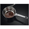 AEG CIB6643BBM - Inductie Fornuis - SteamBake 73 L 60 cm - Zwart/RVS