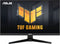 ASUS TUF Gaming VG246H1A - Gaming Monitor - 23,8 inch FHD 100Hz 0,5ms - Zwart