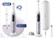 Oral-B iO Series 9 - Elektrische Tandenborstel - 7 Poetsstanden - Roze