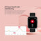 Golden Sound Smartwatch - Fitnesshorloge met luidspreker - Bloeddrukmeter hartslagmeter IP67 waterdicht