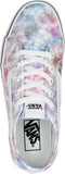 Vans WM Filmore Decon - Lage Sneakers - Maat 38 - Roze