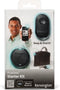 Kensington Proximo™ Starter Kit - Proximity Monitoring Systeem - Traceren en Alarm - Zwart