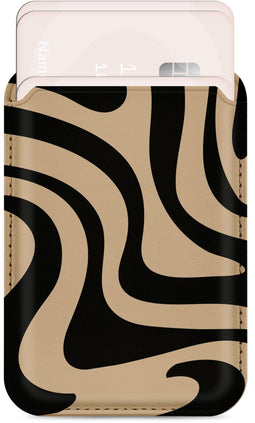MIO by Mobilize Swirl Magsafe Compatible Card Holder