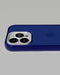 Nudient Form Case Apple iPhone 14 Pro Max - Ergonomisch design - Blauw