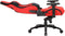 Gaming Chair Newskill NS-CH-OSIRIS-ZE-BLACK-RED