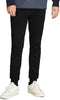 JACK & JONES JPSTWILL JJNEWBASIC SWEAT PANT NAFA NOOS - Heren Broek - Maat S