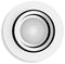 Philips Hue Centura - Inbouwspot GU10 - Slimme verlichting 16 miljoen kleuren - Wit