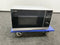 Sharp YC-PS234AE-S - Magnetron 23L 900W - Semi-digitaal Zilver/Zwart