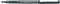 Pentel - Rollerpen MR205 blauw 0.2mm | 12 stuks