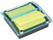 Post-it Super Sticky Z-notes, 90 vel, ft 101 x 101 mm, gelijnd 5 stuks
