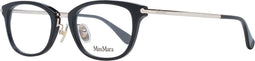 Max Mara MM5043-D 50001 bril zonder sterke - Dames - Zwart