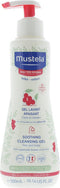 Mustela Soothing Cleansing Gel - 300 ml