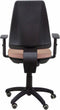 Bureaustoel Elche CP Bali P&C 10B10RP Roze Licht Roze