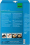 Sigel inkjet transferfolie - A4 - blanco - 6 vel + 6 vel gratis - voor donkere kleding / textiel - SI-T1157