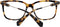 Men' Spectacle frame Sandro Paris SD1011 53206