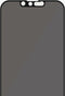 PanzerGlass PROP2746 - Screenprotector - Privacy glass en AntiBacterial coating - Transparant