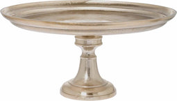 Riverdale Dienblad Emmy champagne 62cm