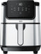 AEG AF6-1-4ST - Airfryer - 3,5 l 1500 W 8 programma's - Zwart