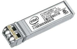 Intel Ethernet SFP+ SR Optics - Uitbreidingsmodule - Netwerkaccessoire