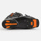 Lange Shadow 110 MV GW - Skischoenen - Geassisteerde prestaties - Zwart heren 29.5