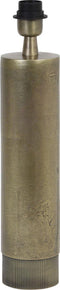 Light & Living Lampvoet Ø10×42 cm SAVI ruw antiek brons