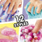 Slime Canal Toys Craze Foam (4 Stuks)