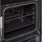 AEG BPE53516AB - Inbouw Oven - 65L Pyrolyse SurroundCook Snelopwarmfunctie - Zwart